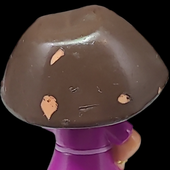 MATTEL  FISHER-PRICE "DORA THE EXPLORER" PVC FIGURE - H4460 LET'S GO ADVENTURES - Picture 9 of 10